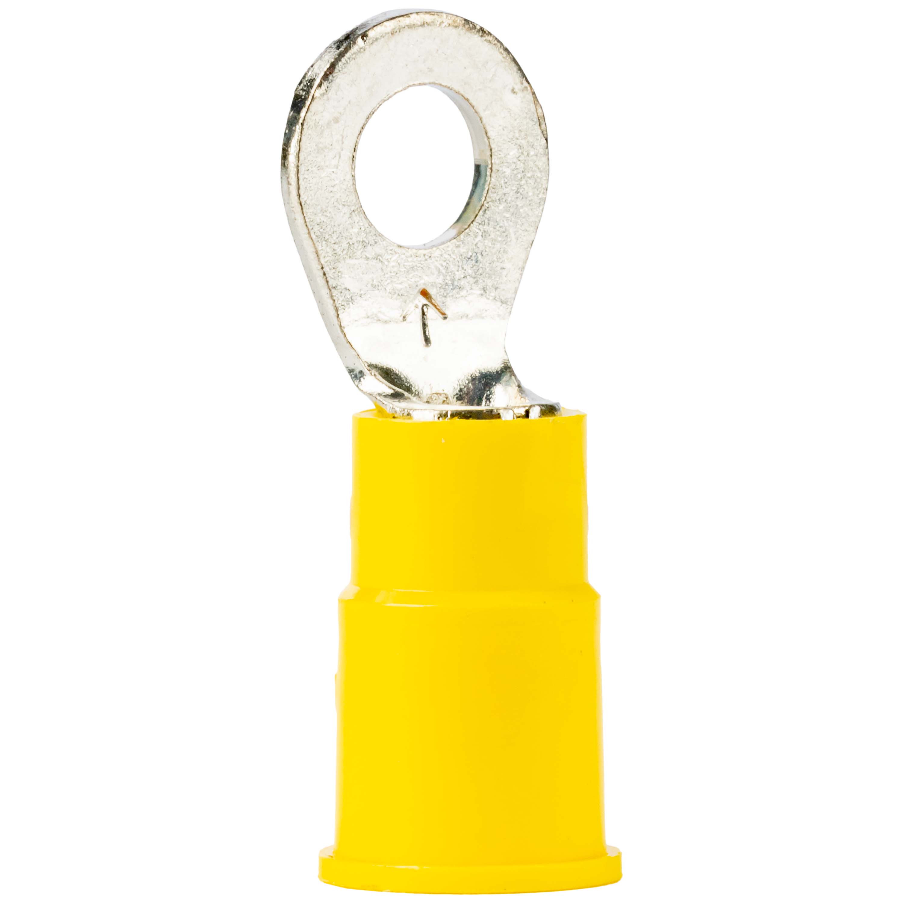 Nylon Terminals - Ring Terminals